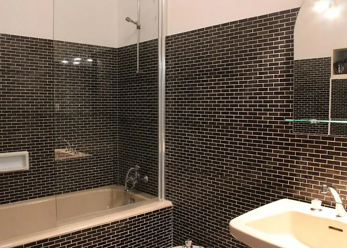 Lejlighed 2 Pieces Face Avec Terrasse Et Parking Privatif - - Fr-1-245-151 La Baule