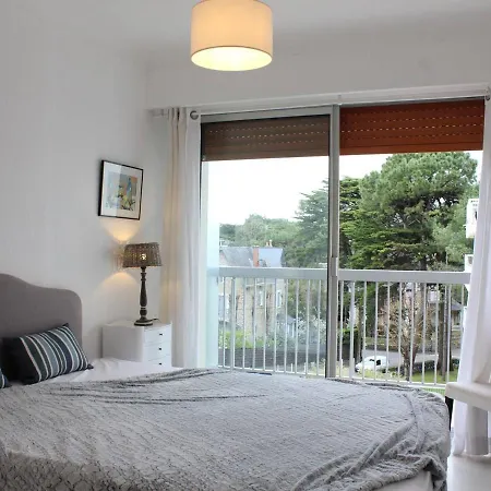 דירה 2 Pieces Face Avec Terrasse Et Parking Privatif - - Fr-1-245-151