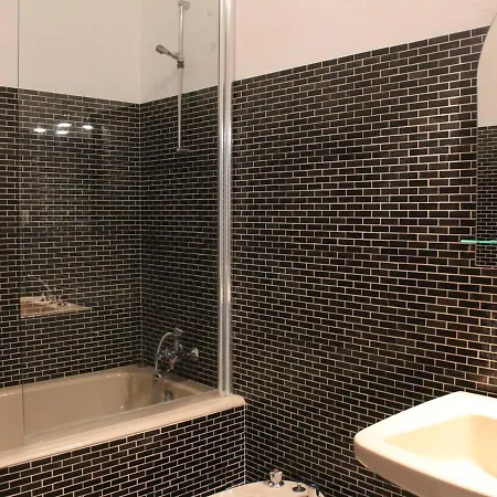 Apartmán 2 Pieces Face Avec Terrasse Et Parking Privatif - - Fr-1-245-151 La Baule