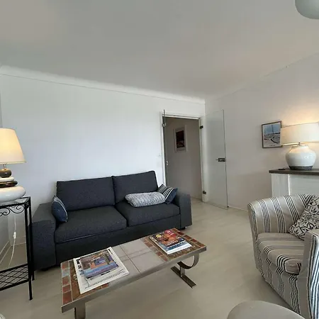 2 Pieces Face Avec Terrasse Et Parking Privatif - - Fr-1-245-151 * La Baule-Escoublac